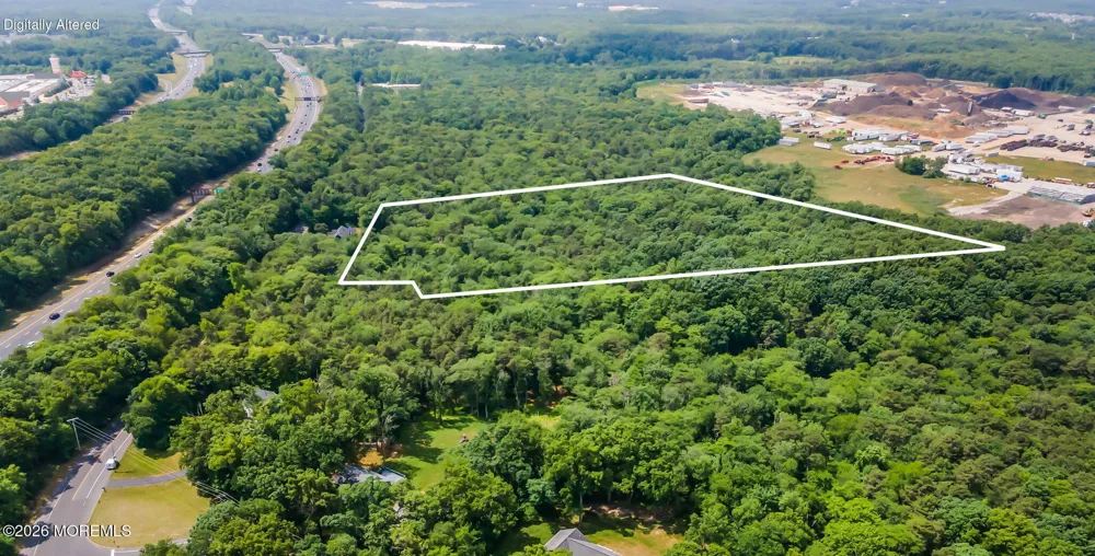 Wardell Road Tinton Falls, NJ 07753
