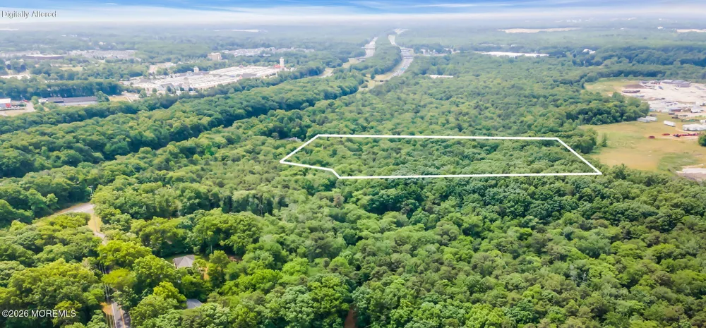 Wardell Road Tinton Falls, NJ 07753