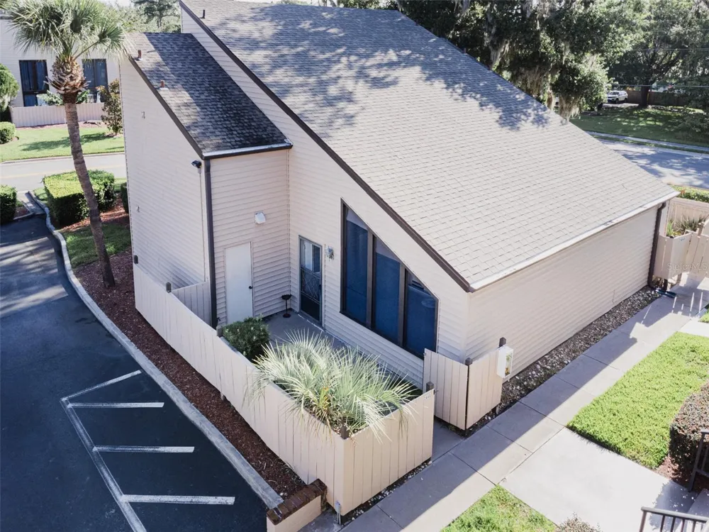 2446 NE 7TH ST #57 ocala, FL 34470