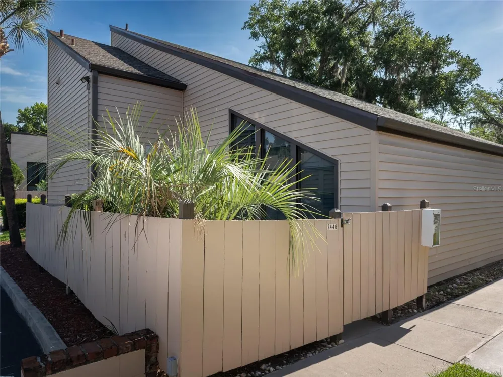 2446 NE 7TH ST #57 ocala, FL 34470