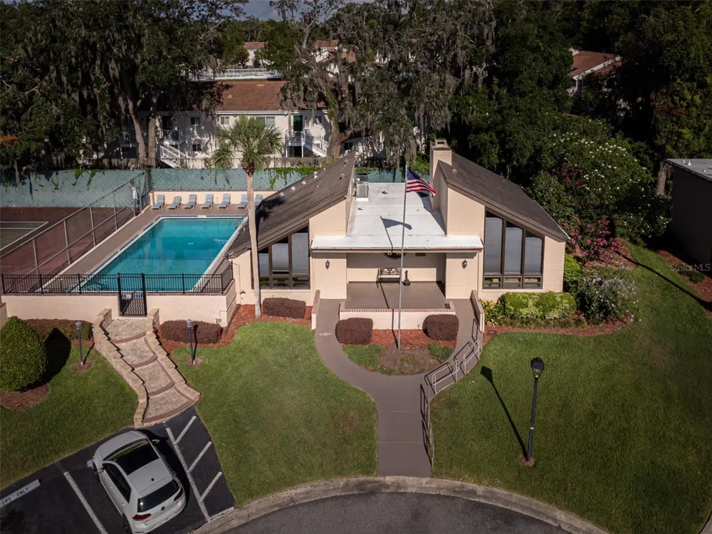2446 NE 7TH ST #57 ocala, FL 34470