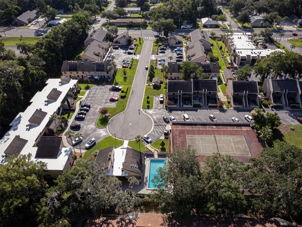 2446 NE 7TH ST #57 ocala, FL 34470