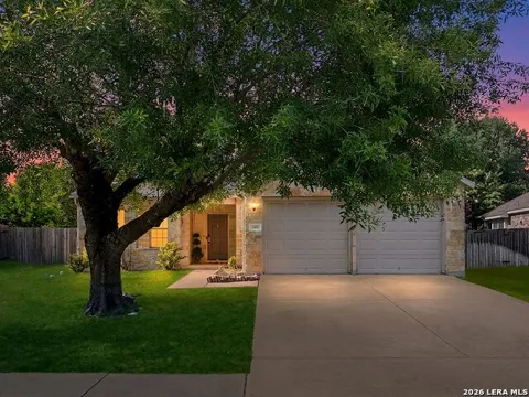 348 King Elder Ln