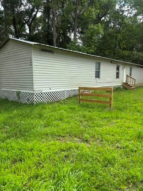 154 Mills Village  Rd Road