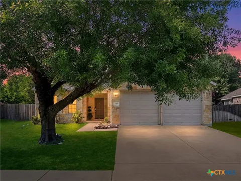 348 King Elder Lane