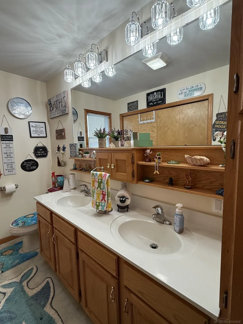659 Gates Road Custer Township, MI 48471