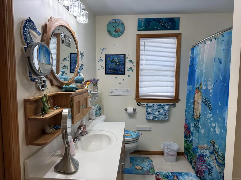 659 Gates Road Custer Township, MI 48471