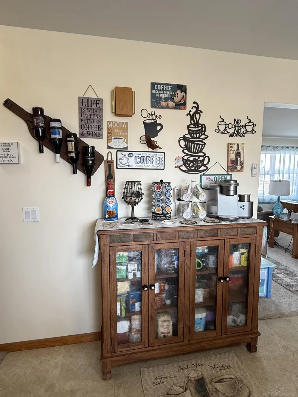659 Gates Road Custer Township, MI 48471