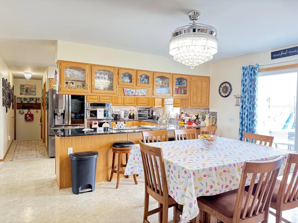 659 Gates Road Custer Township, MI 48471
