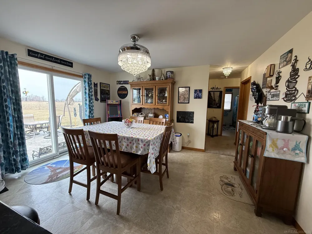 659 Gates Road Custer Township, MI 48471
