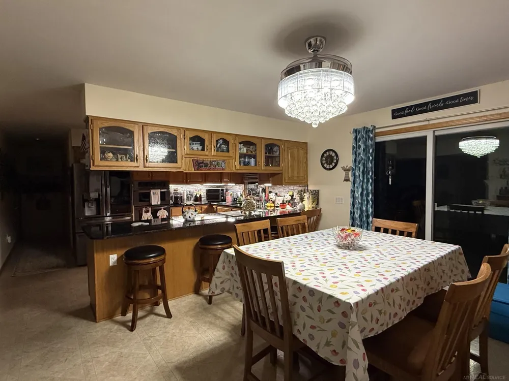 659 Gates Road Custer Township, MI 48471