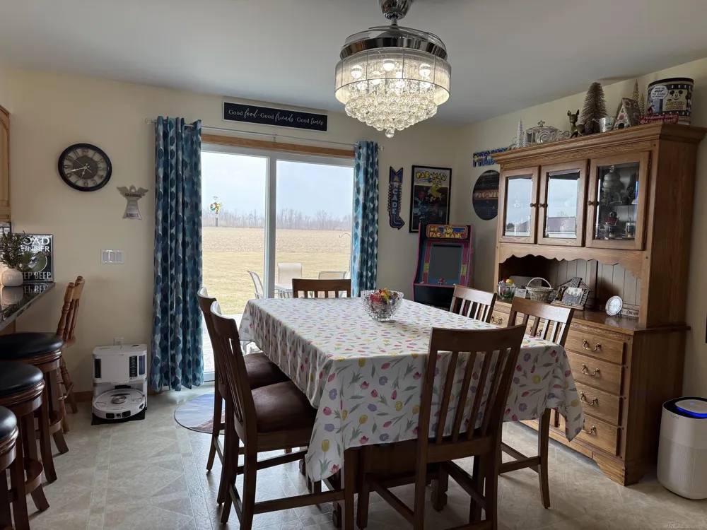 659 Gates Road Custer Township, MI 48471
