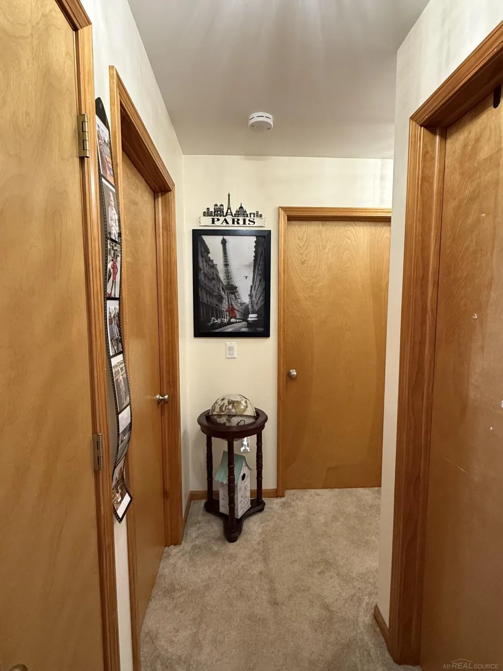659 Gates Road Custer Township, MI 48471
