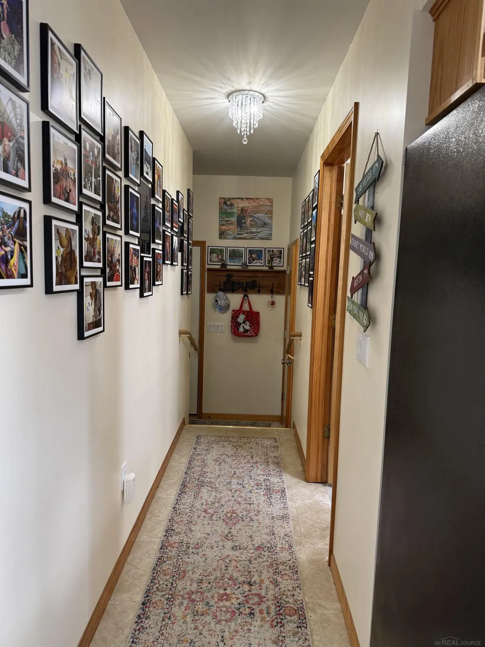 659 Gates Road Custer Township, MI 48471