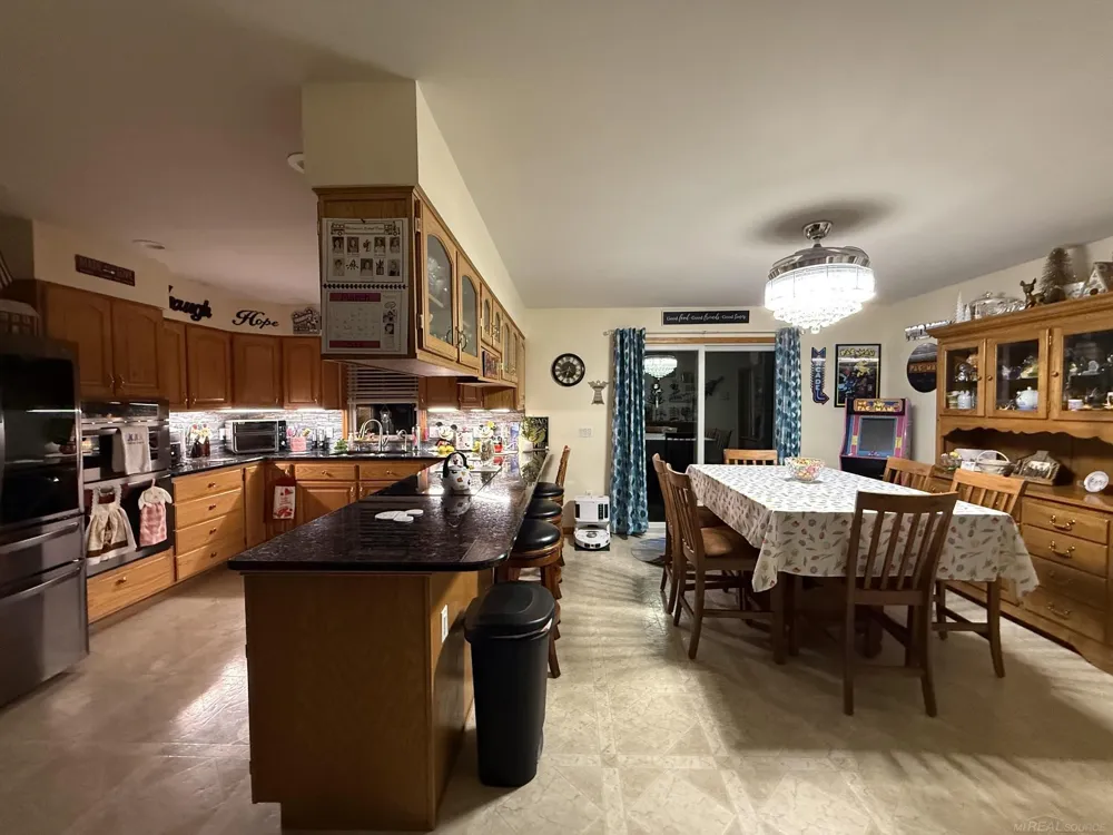 659 Gates Road Custer Township, MI 48471