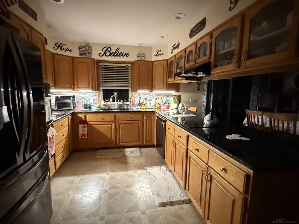 659 Gates Road Custer Township, MI 48471