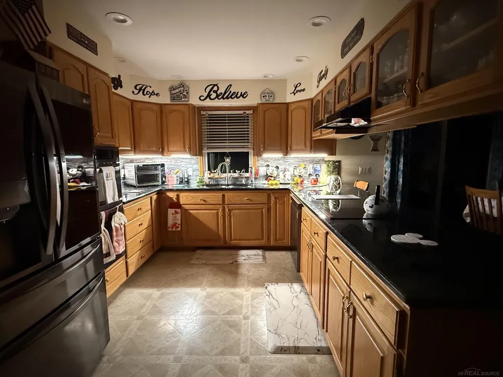 659 Gates Road Custer Township, MI 48471