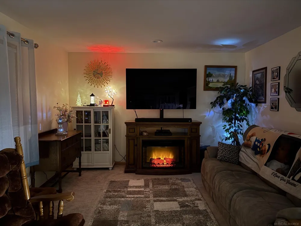 659 Gates Road Custer Township, MI 48471