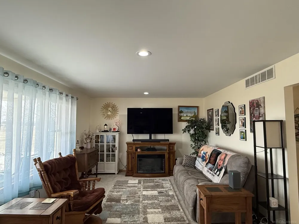 659 Gates Road Custer Township, MI 48471