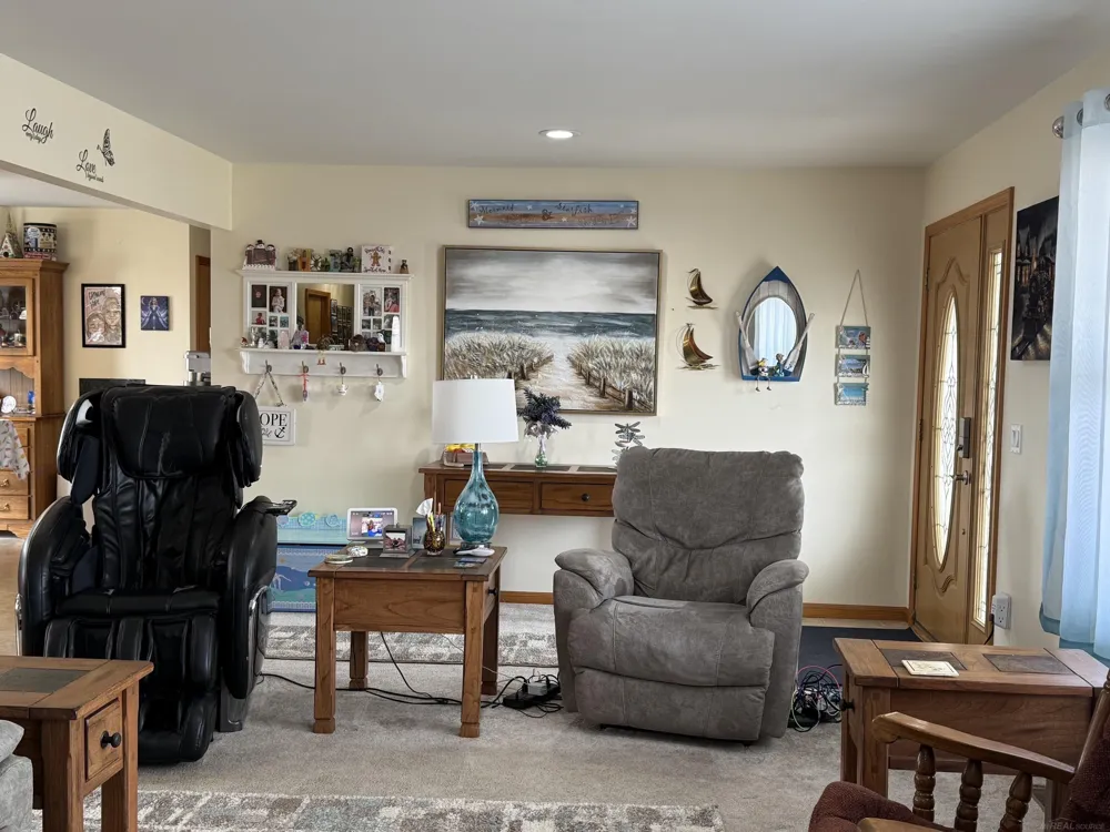 659 Gates Road Custer Township, MI 48471