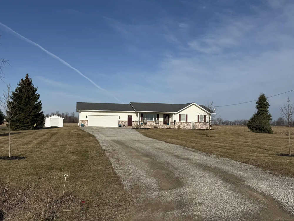 659 Gates Road Custer Township, MI 48471
