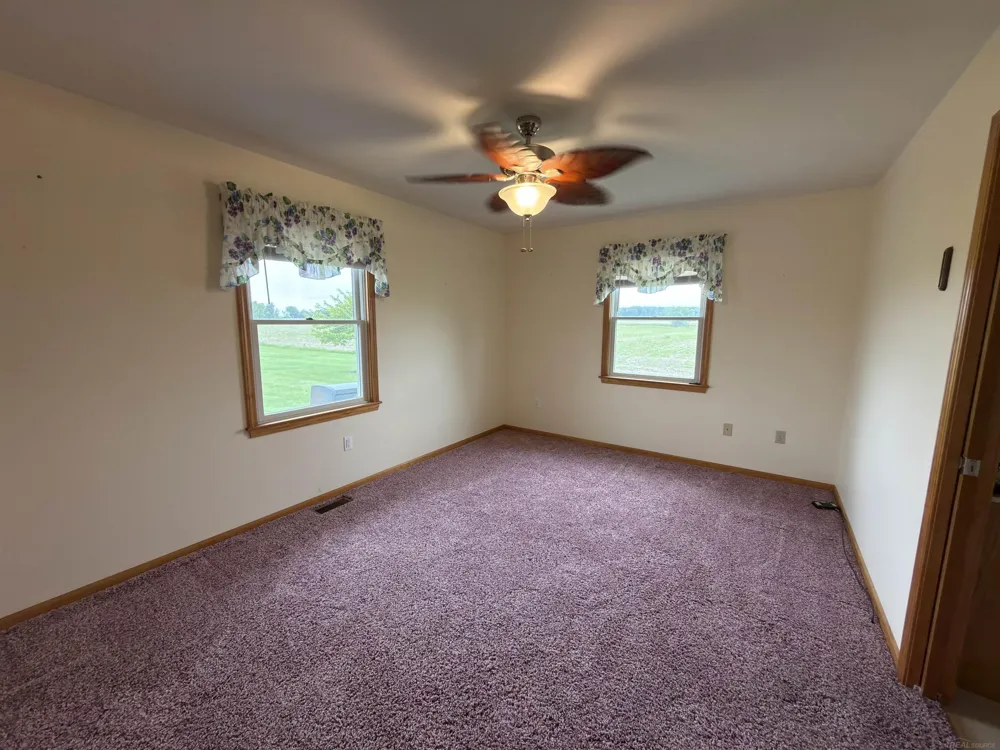 659 Gates Road Custer Township, MI 48471