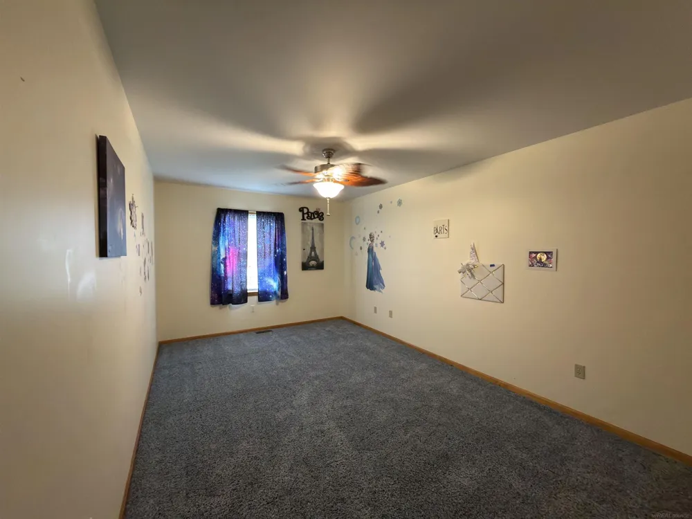659 Gates Road Custer Township, MI 48471