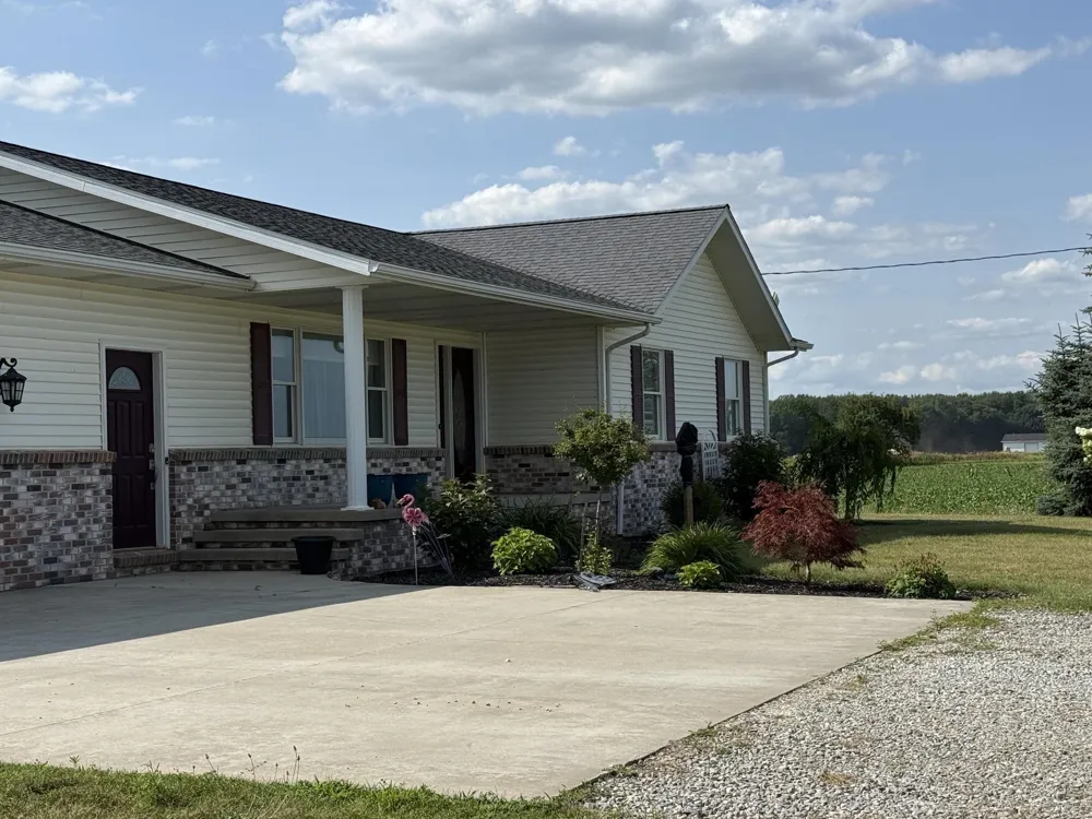 659 Gates Road Custer Township, MI 48471