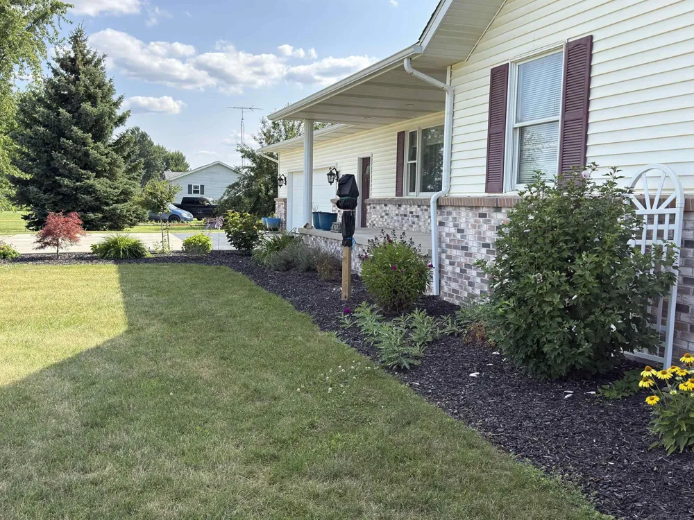 659 Gates Road Custer Township, MI 48471
