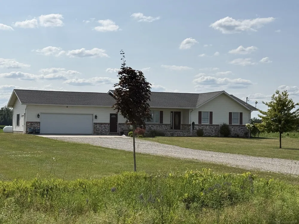 659 Gates Road Custer Township, MI 48471