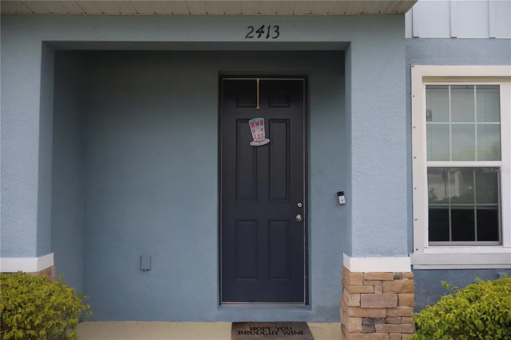 2413 GATHERING WAY Odessa, FL 33556