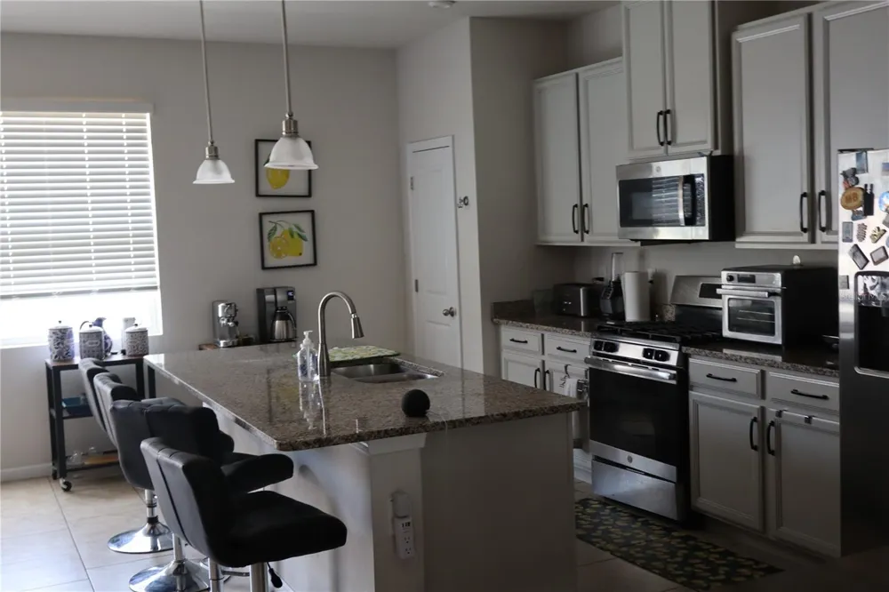 2413 GATHERING WAY Odessa, FL 33556