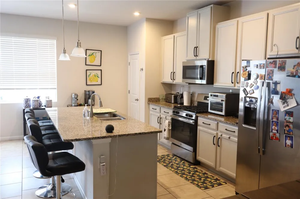 2413 GATHERING WAY Odessa, FL 33556
