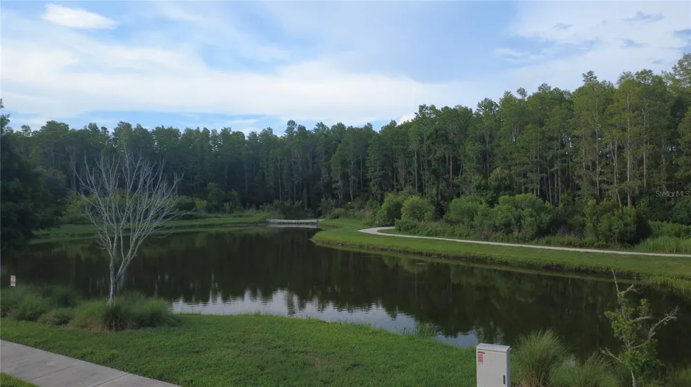 2413 GATHERING WAY Odessa, FL 33556