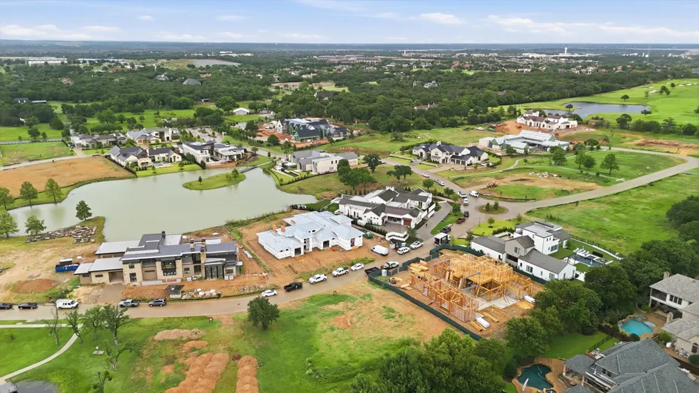 2628 Magnolia Circle Westlake, TX 76262