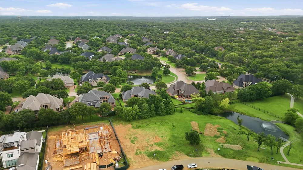 2628 Magnolia Circle Westlake, TX 76262