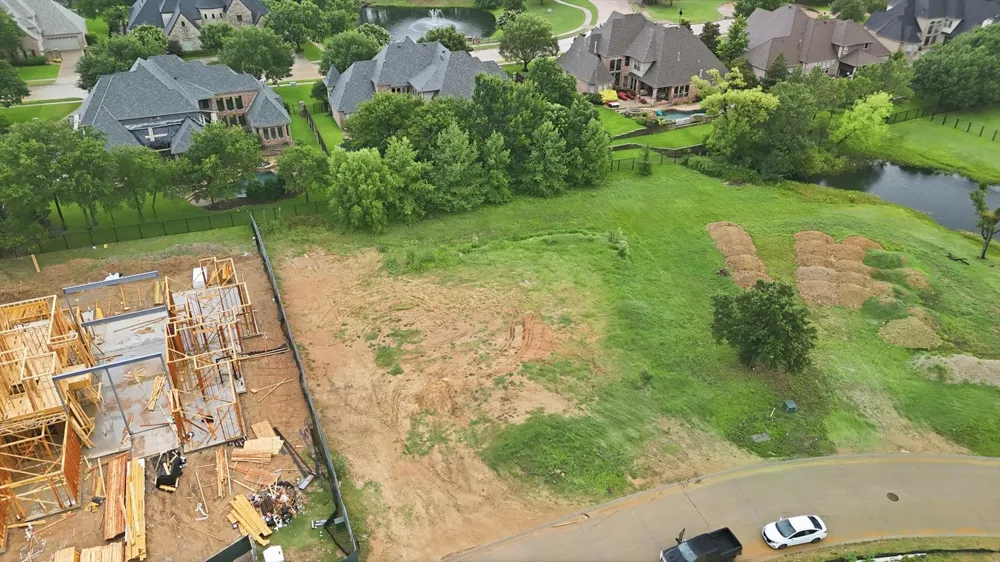 2628 Magnolia Circle Westlake, TX 76262