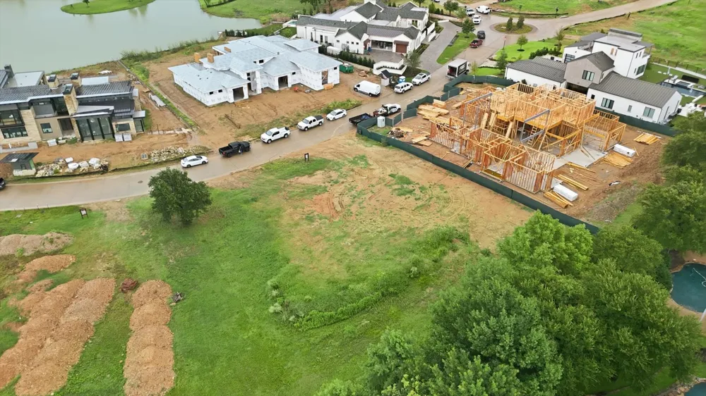 2628 Magnolia Circle Westlake, TX 76262