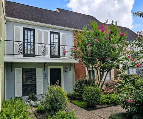 11515 Burdine Road #549