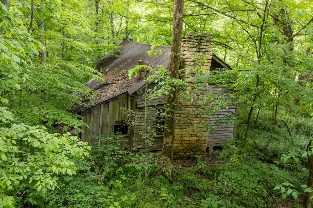 3899 Boston Theta Road Thompsons Station, TN 37179