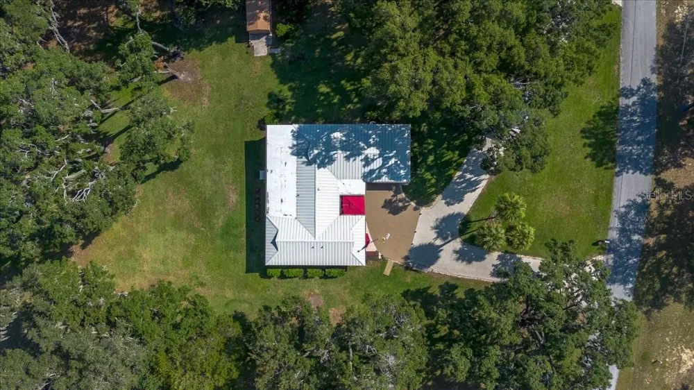 10522 SE 146TH TERRACE ROAD Ocklawaha, FL 32179