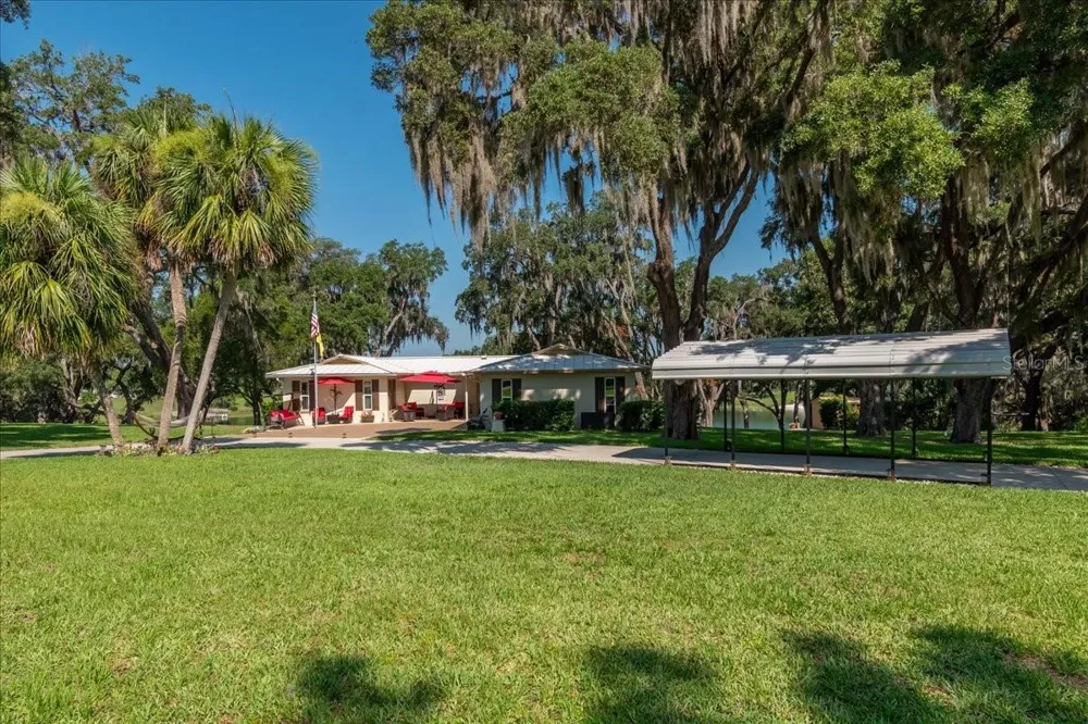 10522 SE 146TH TERRACE ROAD Ocklawaha, FL 32179