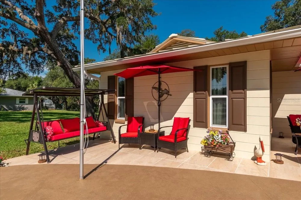 10522 SE 146TH TERRACE ROAD Ocklawaha, FL 32179
