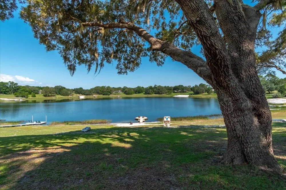 10522 SE 146TH TERRACE ROAD Ocklawaha, FL 32179