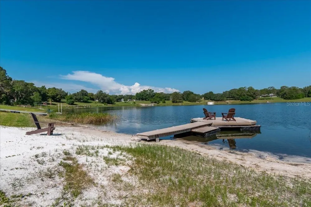 10522 SE 146TH TERRACE ROAD Ocklawaha, FL 32179