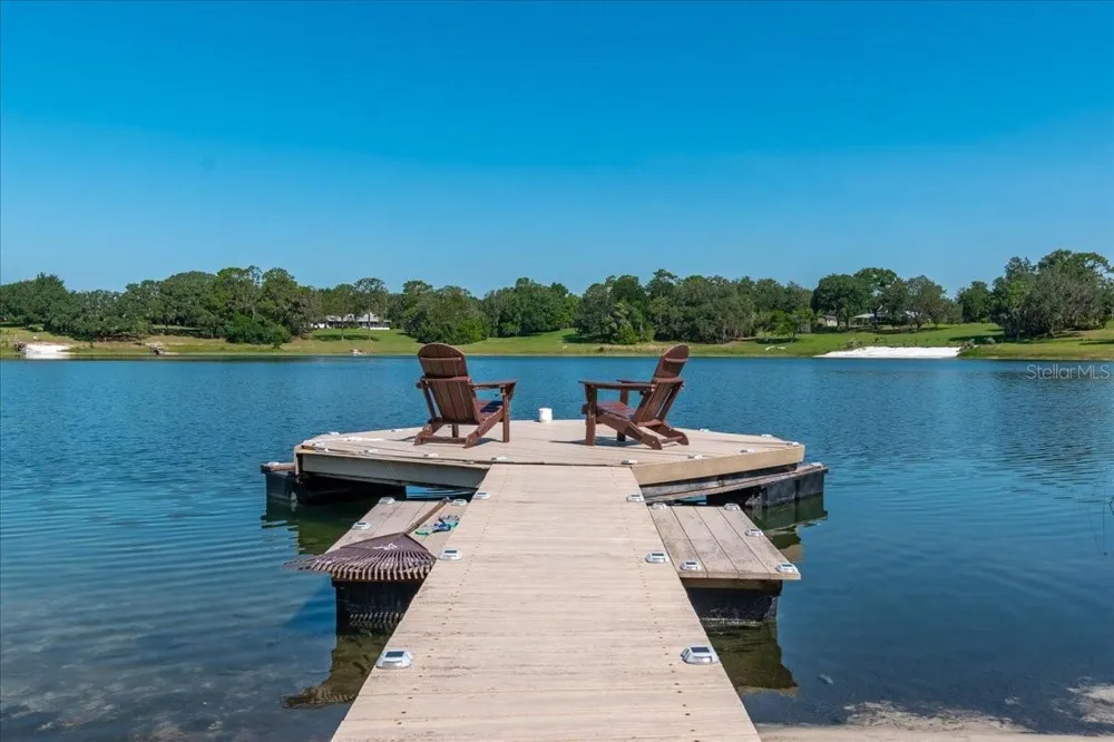 10522 SE 146TH TERRACE ROAD Ocklawaha, FL 32179