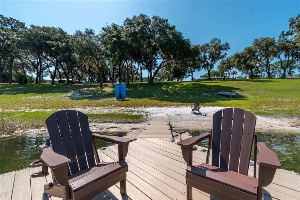 10522 SE 146TH TERRACE ROAD Ocklawaha, FL 32179