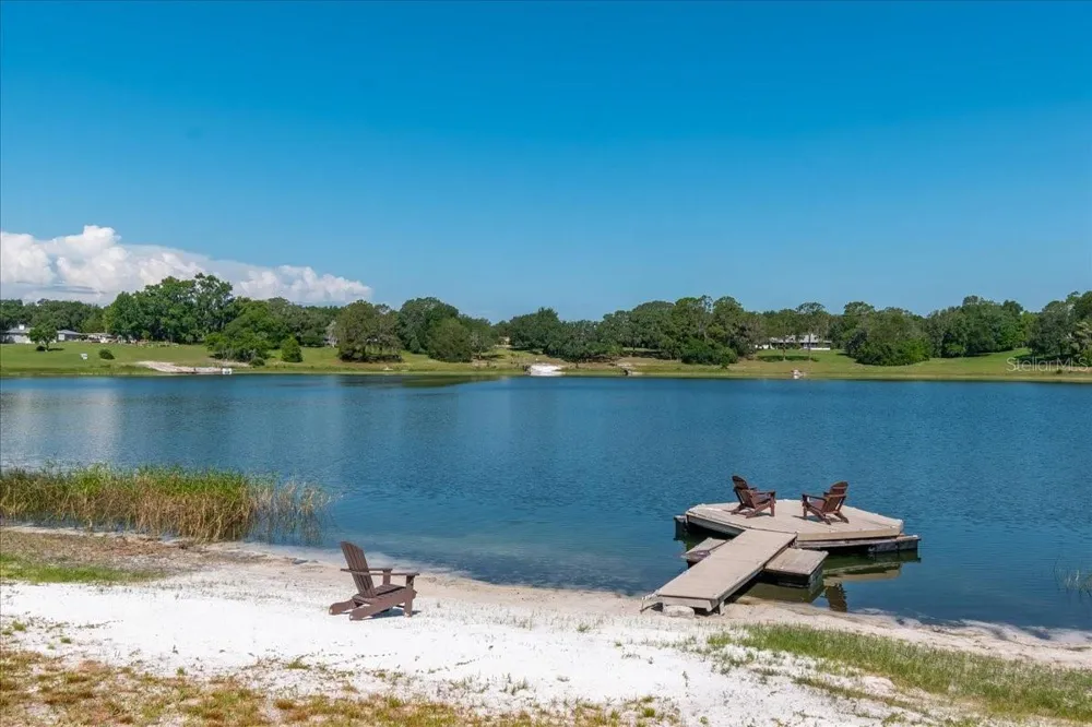 10522 SE 146TH TERRACE ROAD Ocklawaha, FL 32179