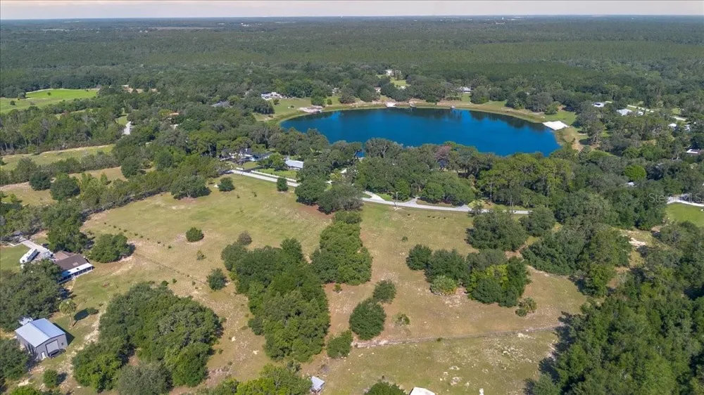 10522 SE 146TH TERRACE ROAD Ocklawaha, FL 32179