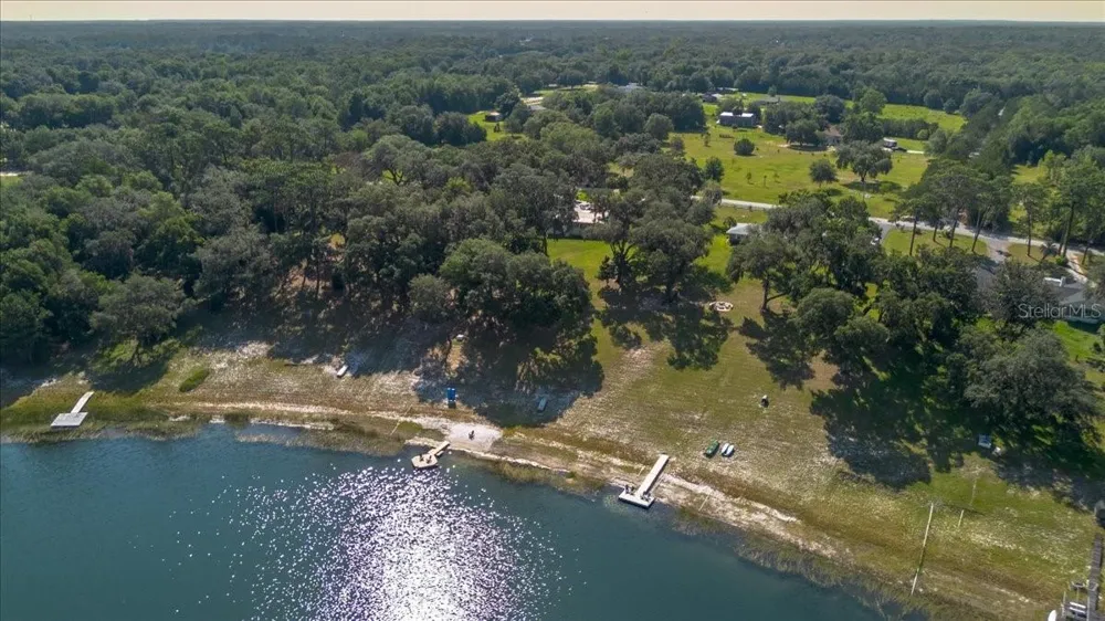 10522 SE 146TH TERRACE ROAD Ocklawaha, FL 32179